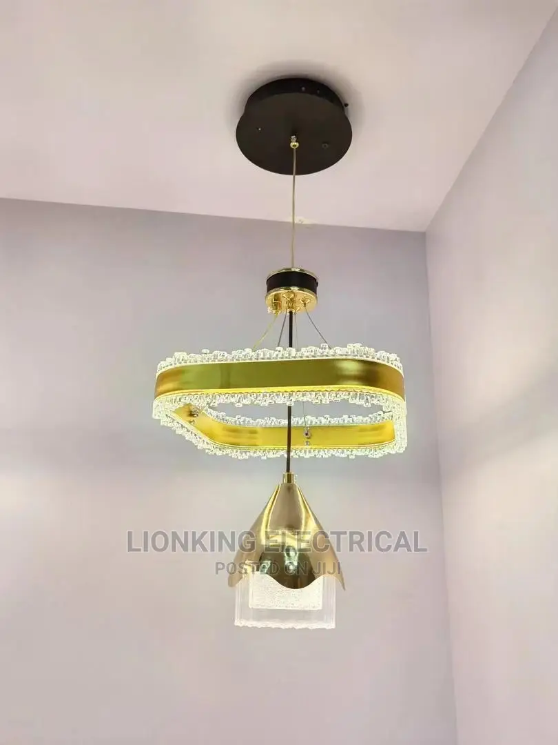 Pendant Lights