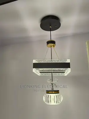 Pendant Lights