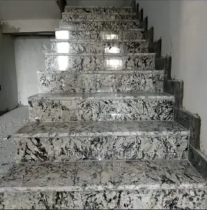 Tiger Skin Slab