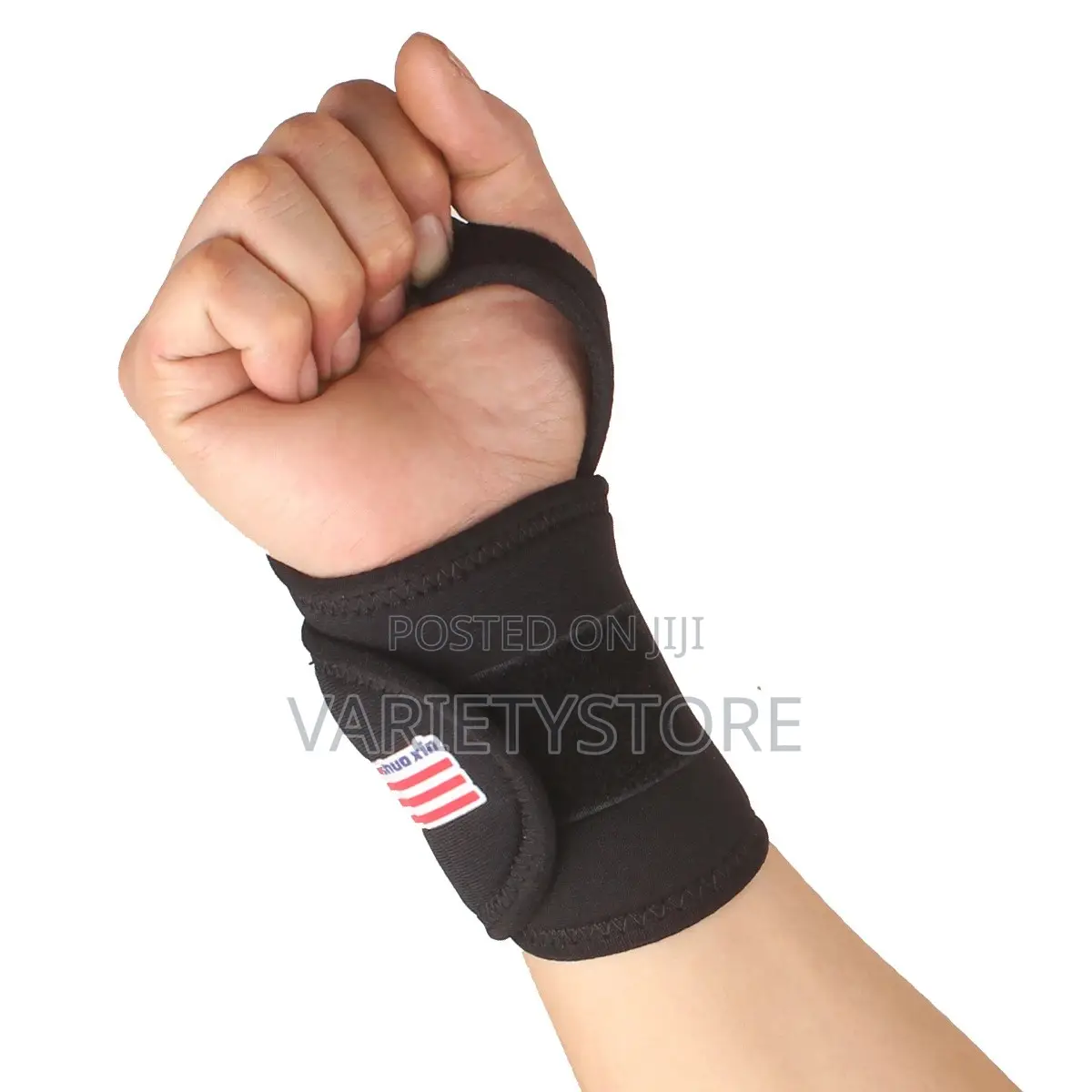Adjustable Wrist Support Brace