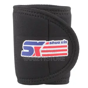 Adjustable Wrist Support Brace