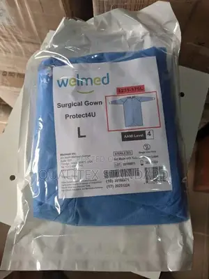 Surgical Gown