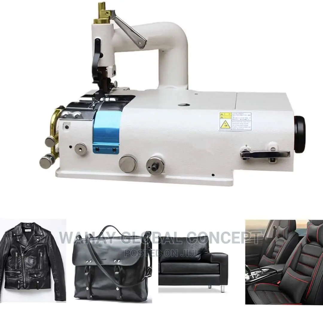 Industrial Scavin Machine