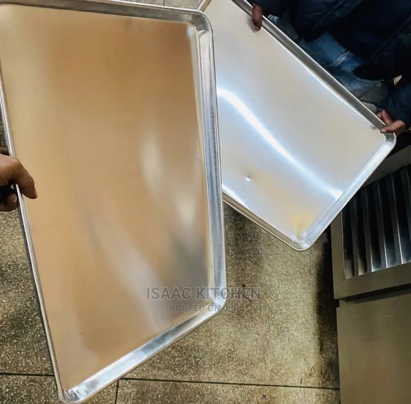 Oven Baking Pan