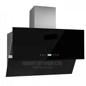 Gs , 90cm Kitchen Smoke , Heat and Smell Extractor Hood