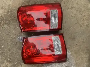 Rear/Back Light 2009-2015 Pilot