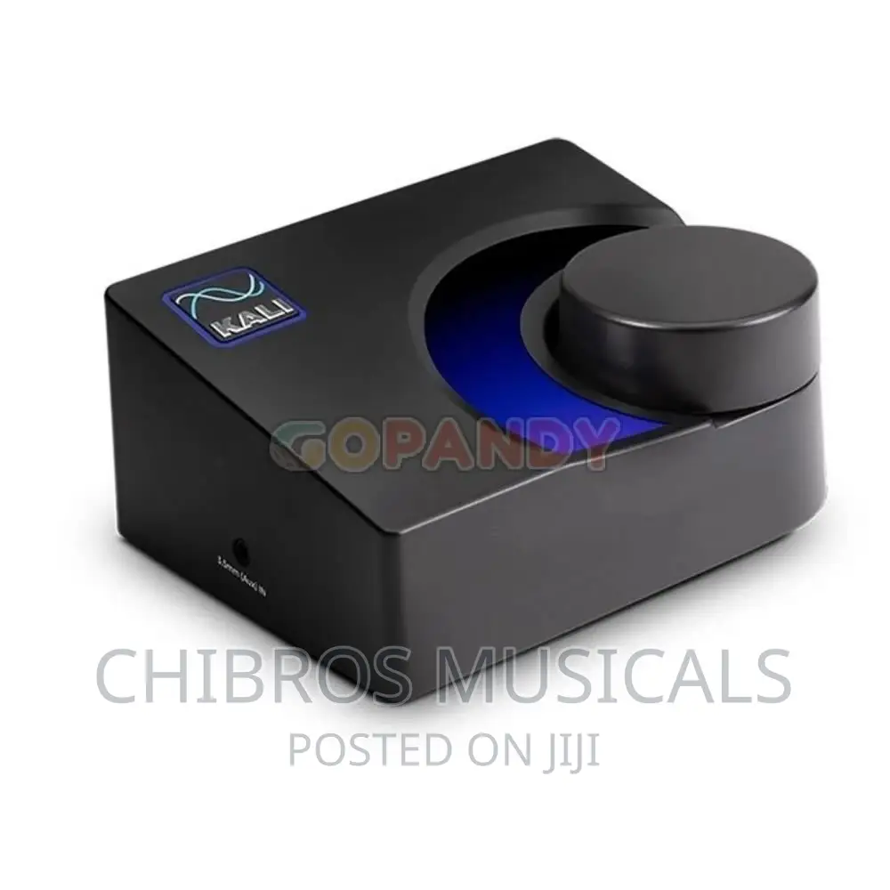 Kali MV-BT Mountain View Bluetooth Input Module