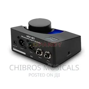 Kali MV-BT Mountain View Bluetooth Input Module