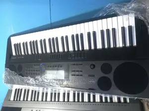 Casio Ctk 7000 Keyboard