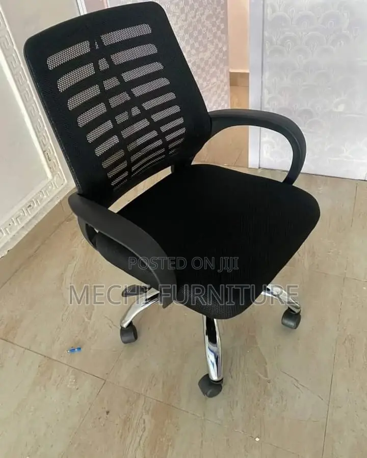 Original Secretary Chair