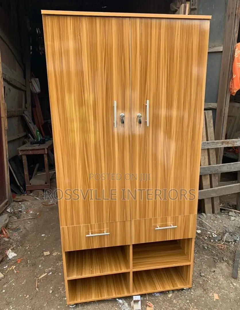 Highquality Wardrobe