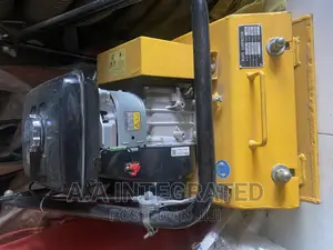 C90 Plate Compactor Original Robin