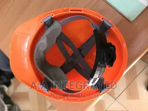 V- Guard Helmet