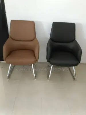 Executive Visitors Chair