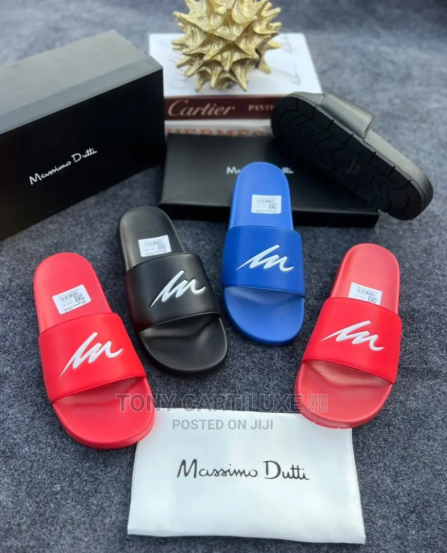Designer Slides