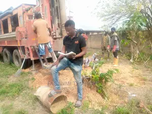 Borehole Master