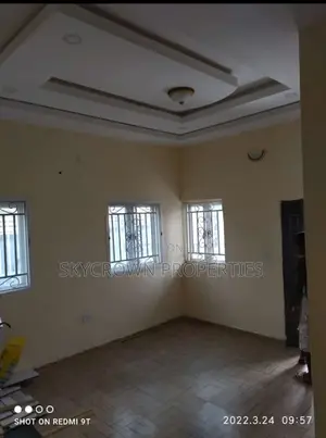 2bdrm Apartment in Okebaale, Osogbo for Rent