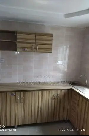 2bdrm Apartment in Okebaale, Osogbo for Rent