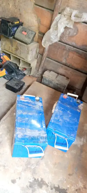 We're Buyer of Dead|Condemned Inverter Battery