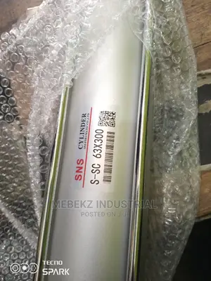 SNS Pneumatic Cylinder