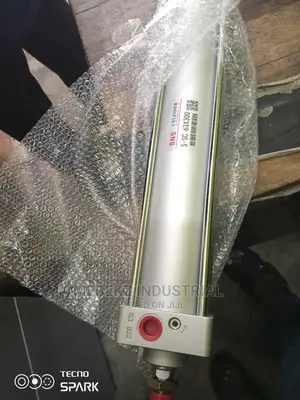 SNS Pneumatic Cylinder