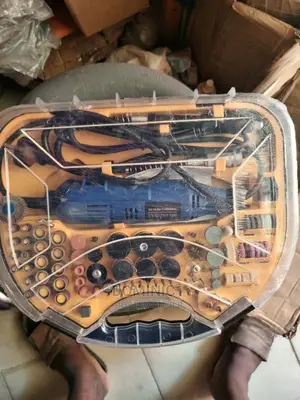 Die Machine