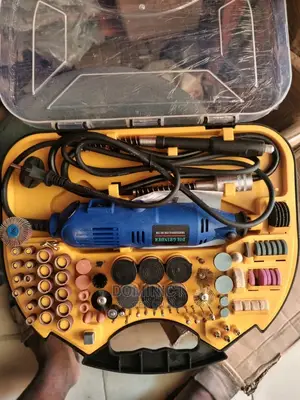 Die Machine