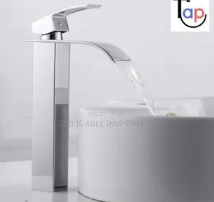 Long Neck Mixer Tap