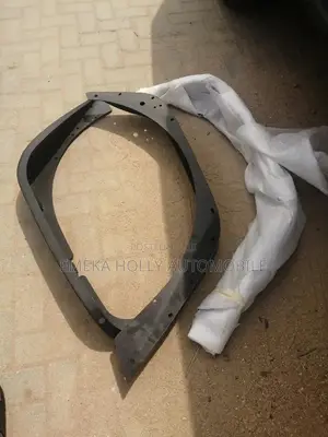 Jeep Wrangler(2008-2018)Off Road Iron Fender Mood