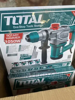 Rotary Hammer 1050watt
