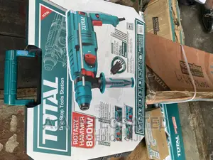 Rotary Hammer 800watt