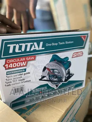 Circular Saw 1400watt