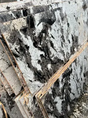 Shata White 90by90 Granite Slab 2cm