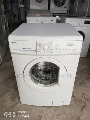 Washing Machine Automatic Washing Machine