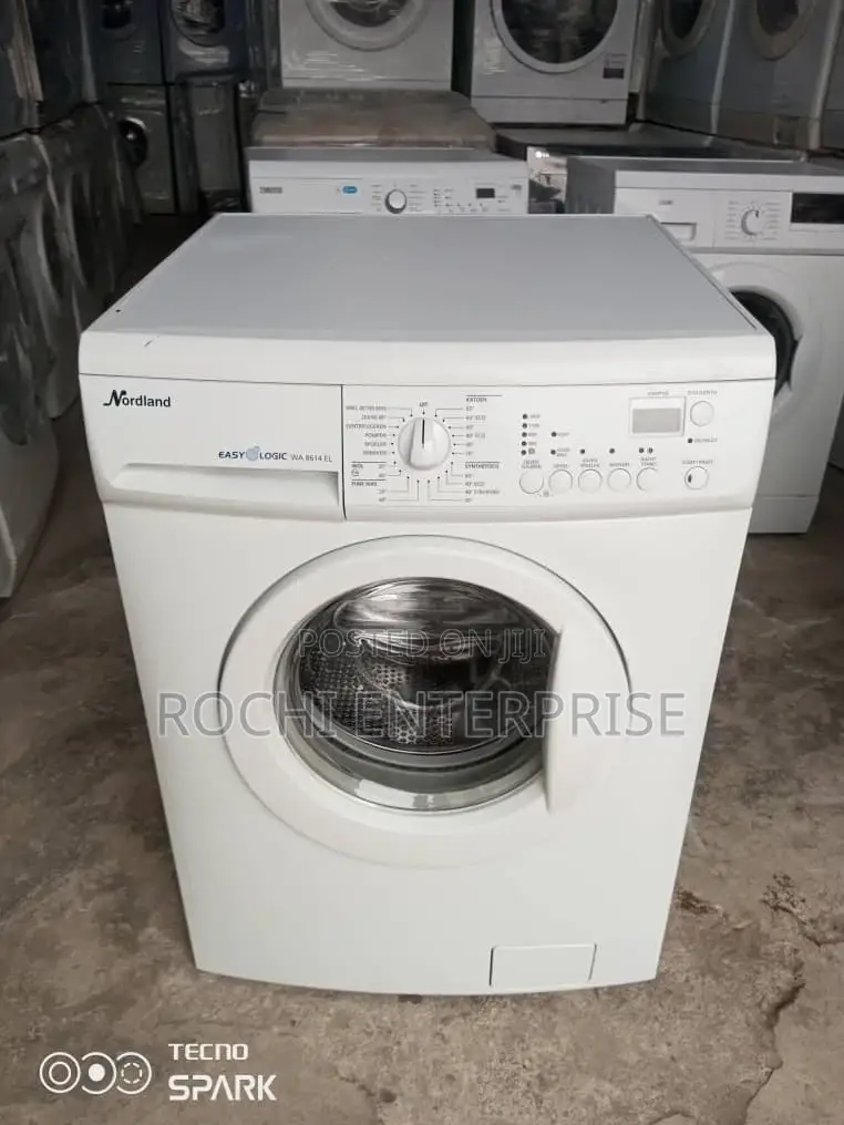 Washing Machine Automatic Washing Machine