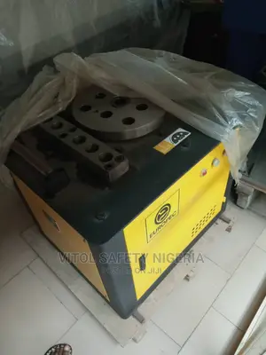 Rod Bending Machine/Rebar Bending Machine