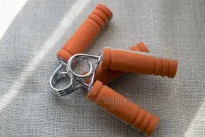 Soft Hand Grips Strength Griper