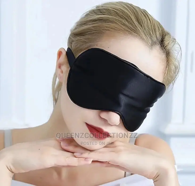 Sleep Mask