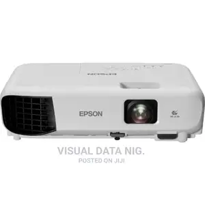 Panasonic PT-VW530U Projector WXGA Large Venue Projector