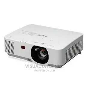 NEC 5200 Lumens NP-PE523XG Projector