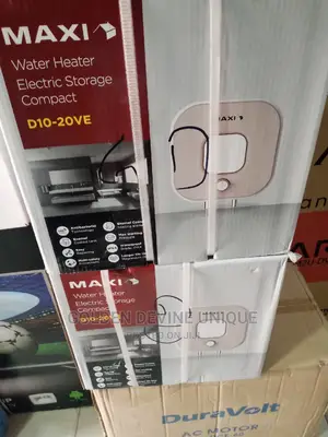 Water Heater
