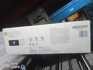 48a Toner Cartridge