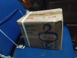 Vital Chain Block 1 Ton