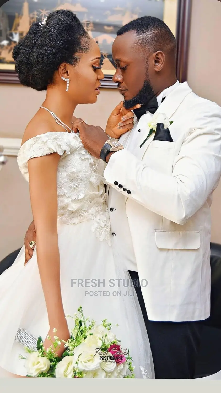Weddings by Fresh