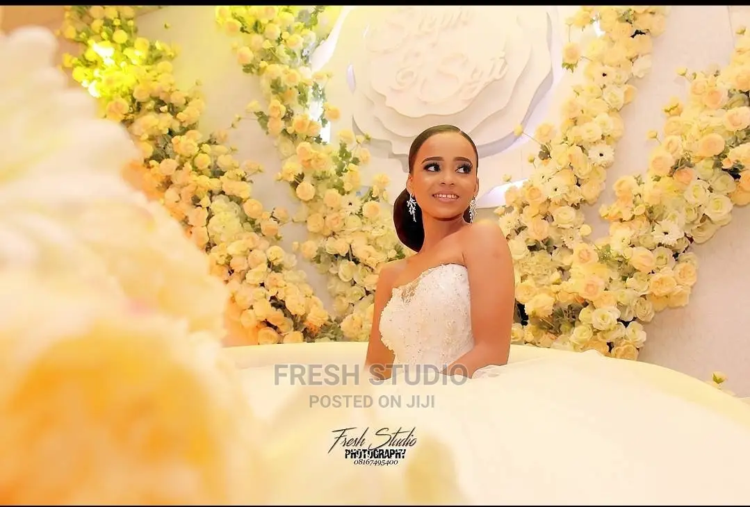 Weddings by Fresh