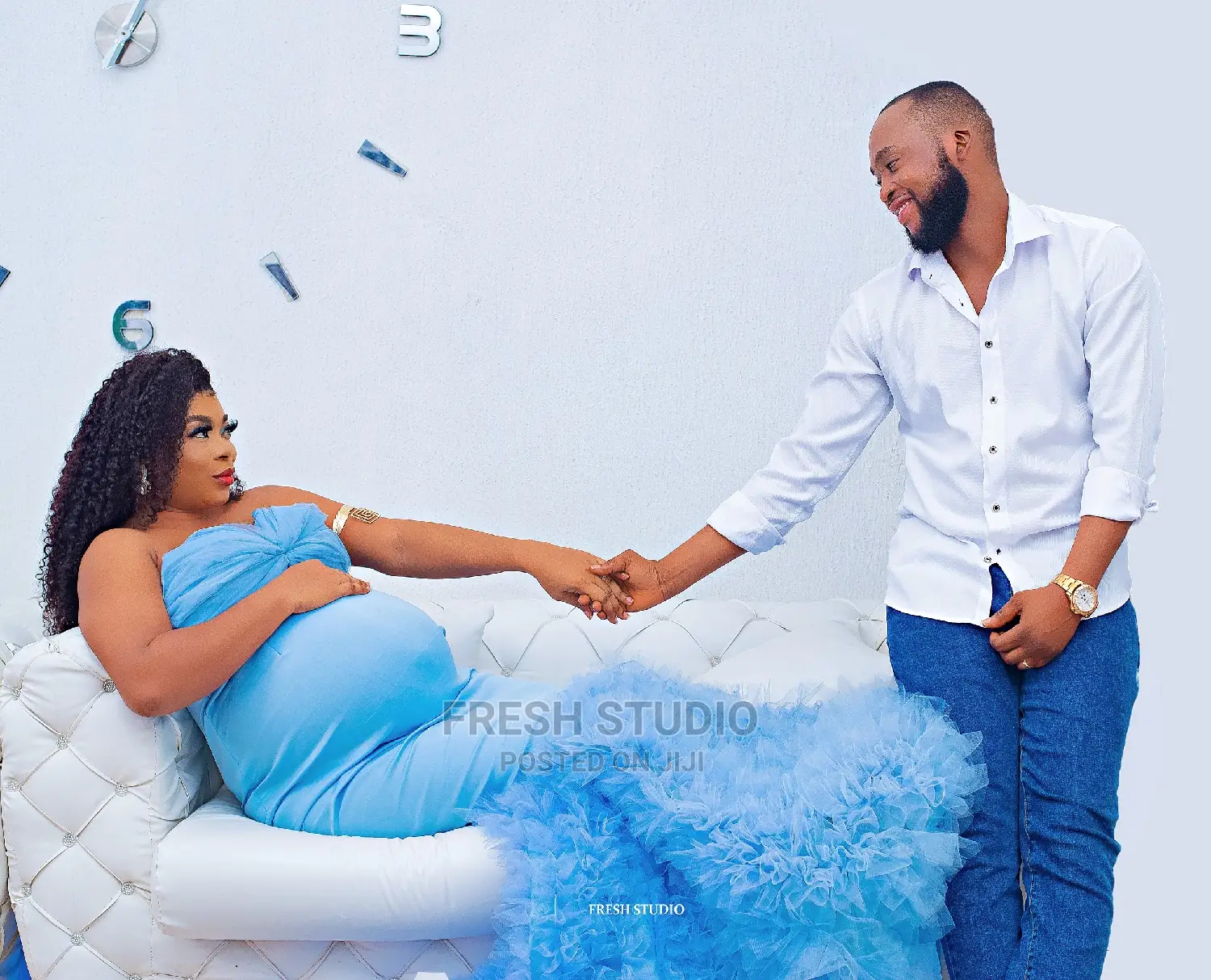 Weddings by Fresh