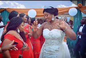 Weddings by Fresh
