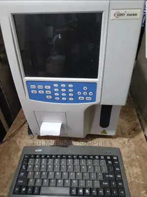 Hematology Analyser