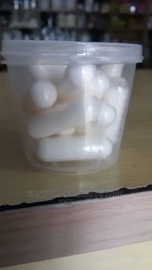 Boric Pills(10 Pills