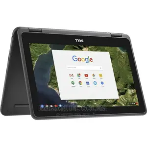 Laptop Dell Chromebook 3181 4GB Intel SSD 32GB